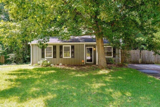 Photo - 3107 Del Monico Dr House