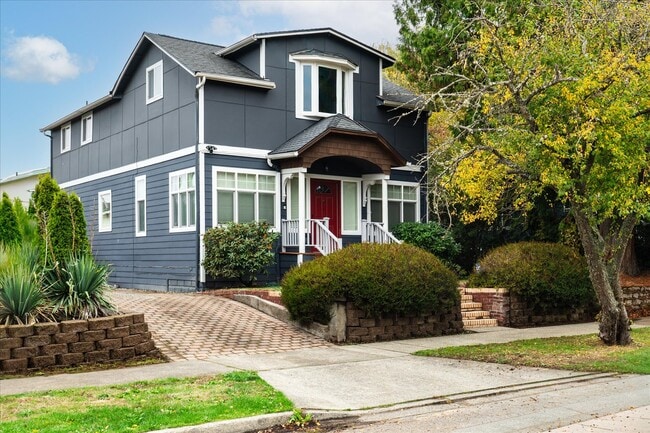 Building Photo - 8633 Wabash Ave S