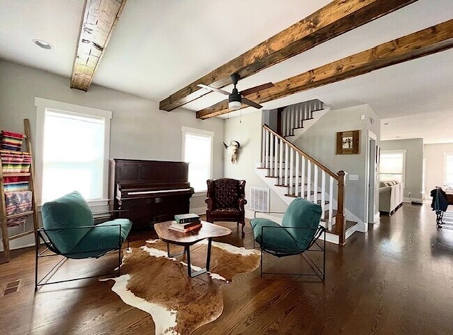 Photo - Beautiful 3 Bedroom Home in East Nashville
