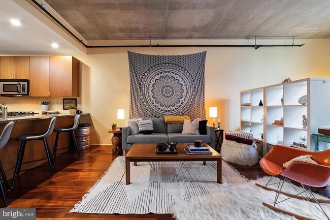 Photo - 1352 South St Unidad 218A