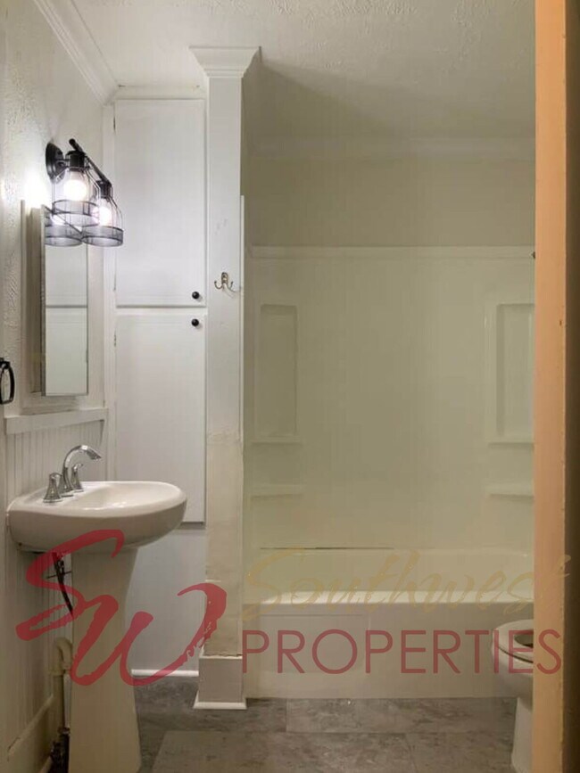 Photo - Updated with charm!