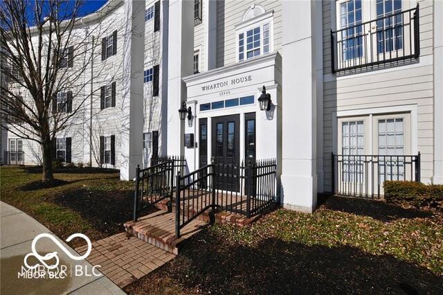 Building Photo - 12926 University Crescent Unit APT 2B