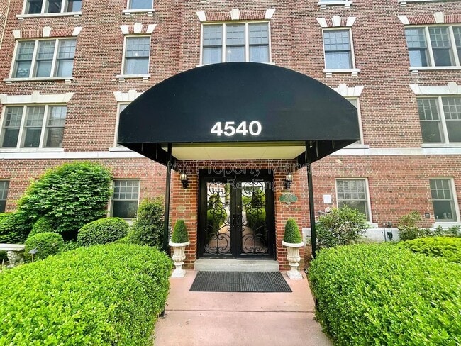 Photo - 4540 Lindell Blvd Unidad Apt 306