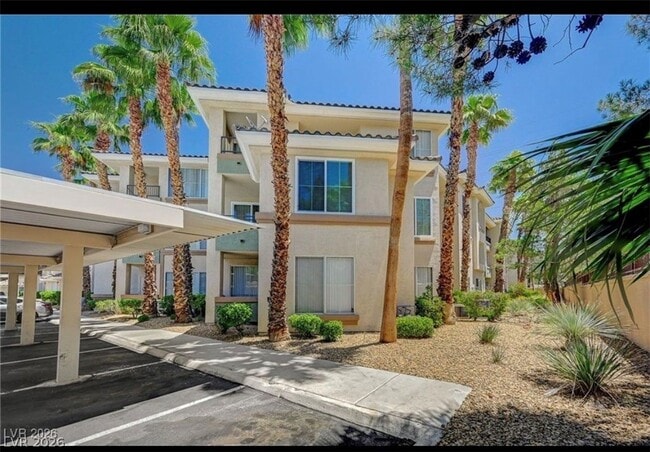 Photo - 7189 S Durango Dr Unit 304