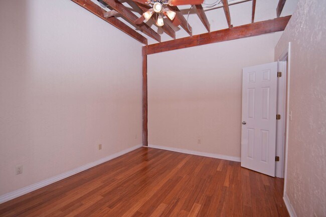 Photo - Palace Hotel 203-204 Unidad PH 203-204