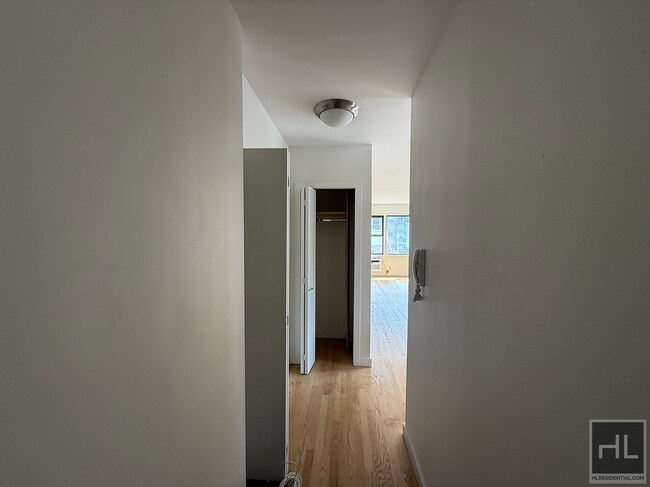 EAST 36 STREET - EAST 36 STREET Apartamento Unidad 12B