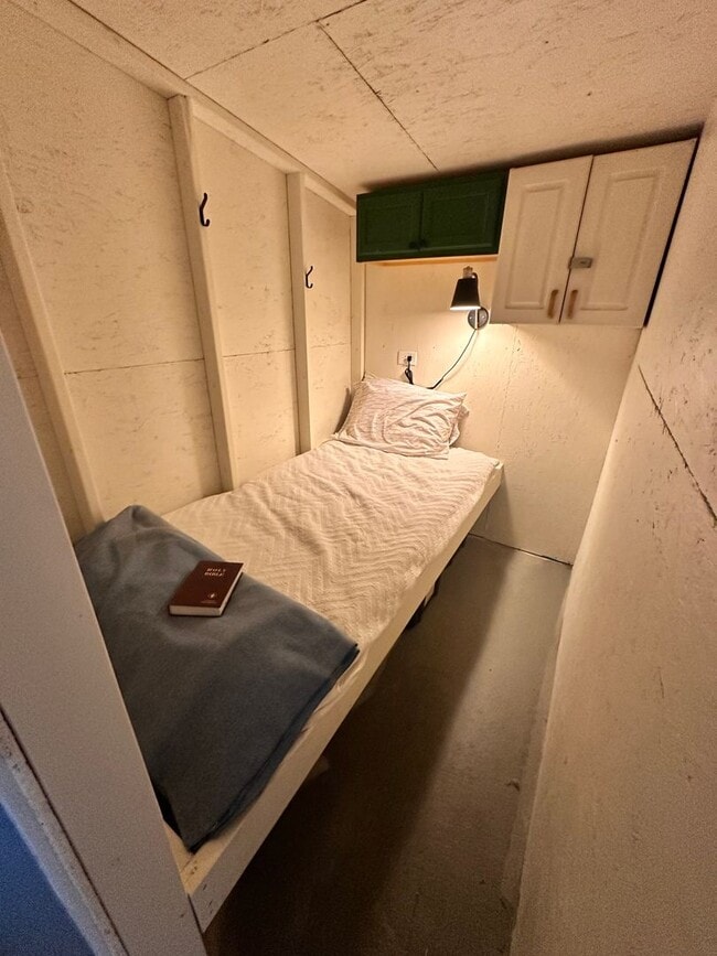 470700 US 95 - Bunk House