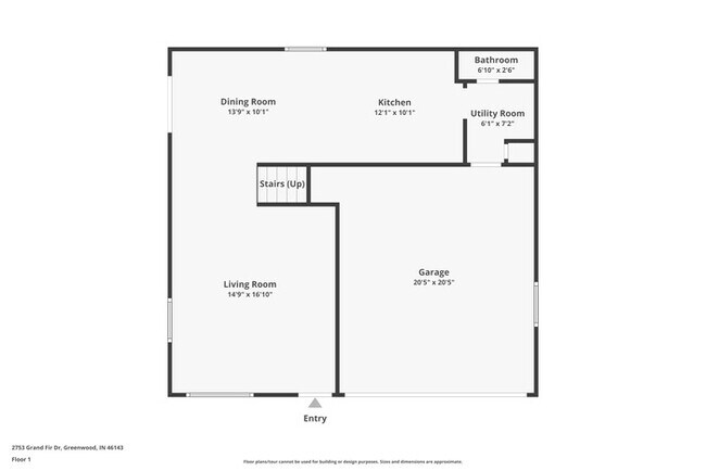 Photo - 2753 Grand Fir Dr