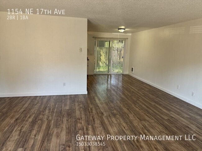 Photo - 1154 NE 17th Ave