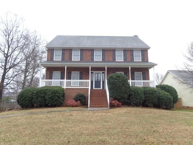 Building Photo - 946 George Place Dr