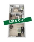 2811 1x1 Sold Out