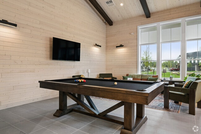 Clubhouse