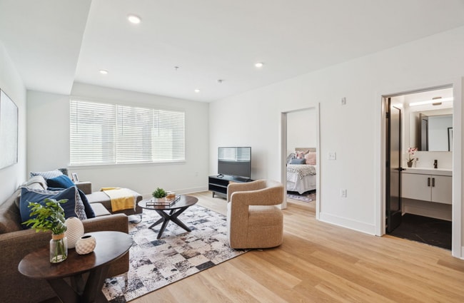 Photo - Brand New Grange Ave Luxury Apartments