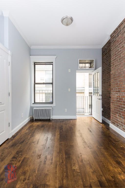 Photo - 722 Tenth Ave (49th & 50th St), #5A Unit 5A