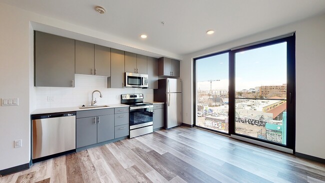 Photo - Art District Lofts