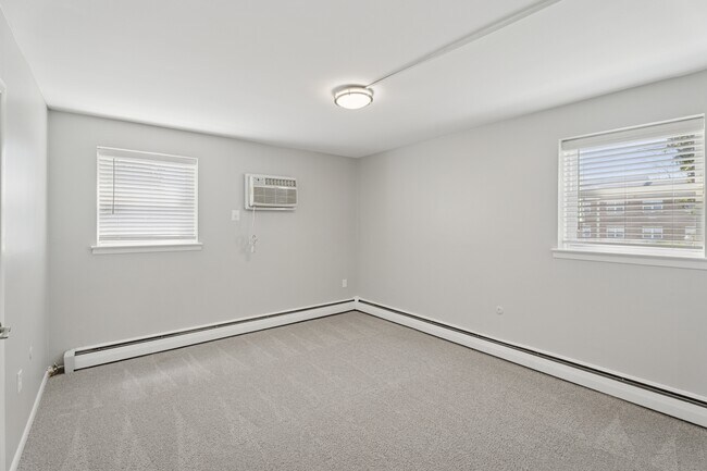 Rosedale Court Apartments