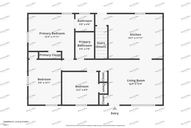 Photo - 318 Holiday Dr