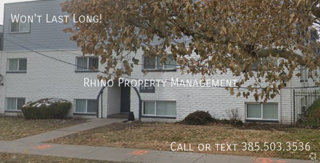Building Photo - 330 E 700 S Rental