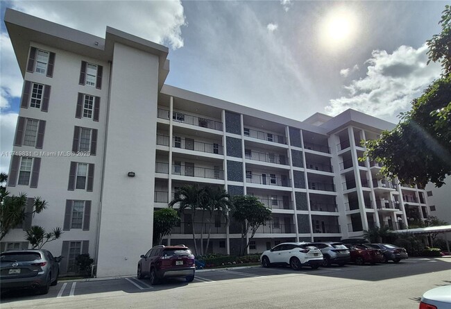 Photo - 2850 N Palm Aire Dr Condominio Unidad 106