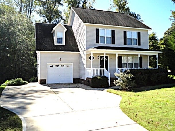 Building Photo - 100 Creekbank Ct Rental