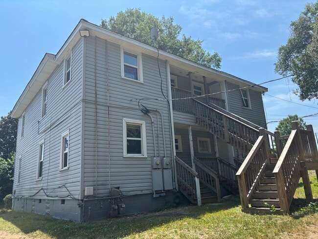 Photo - 156 Garrett St Unit A
