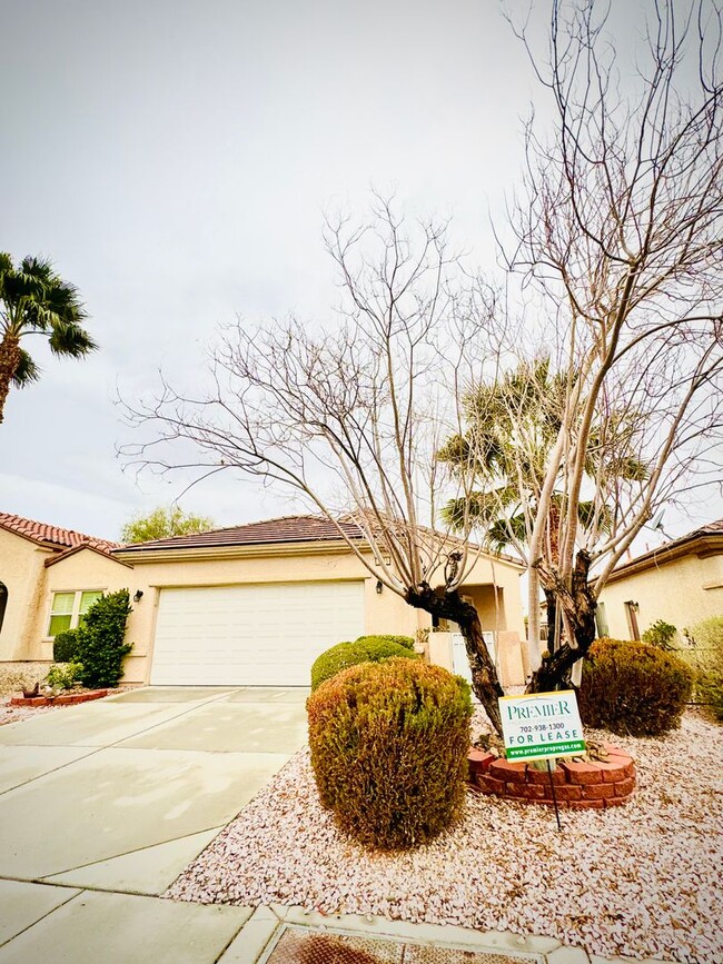 Photo - Single Story 2 Bed 2 Bath in Sun City Anthem