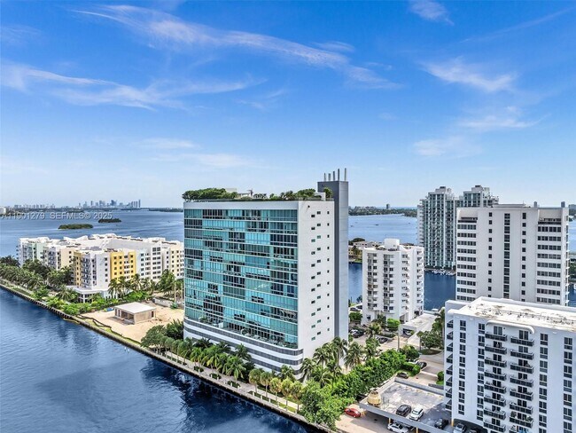 Building Photo - 7934 West Dr Unit 1201