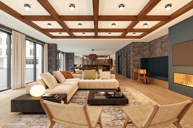 Photo - Park Place Baton Rouge Apartments