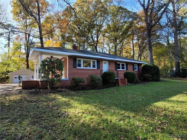 Photo - 1580 Whippoorwill Rd House