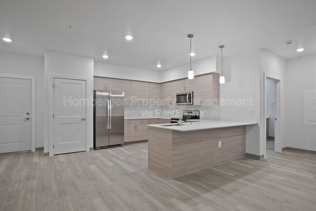 Photo - The Dan Apartments