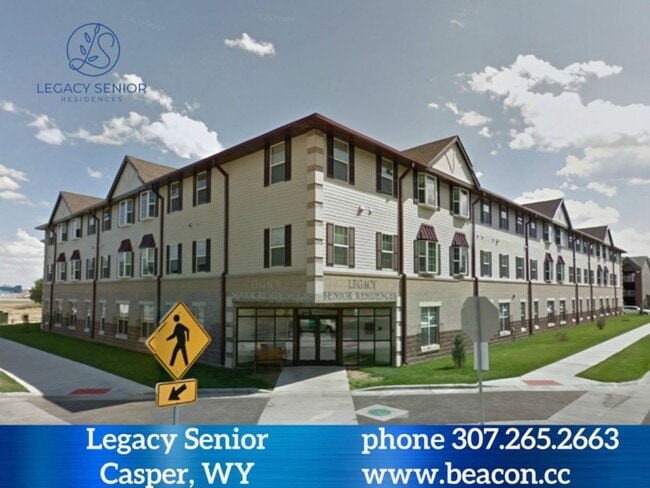 Legacy Casper Senior Residences