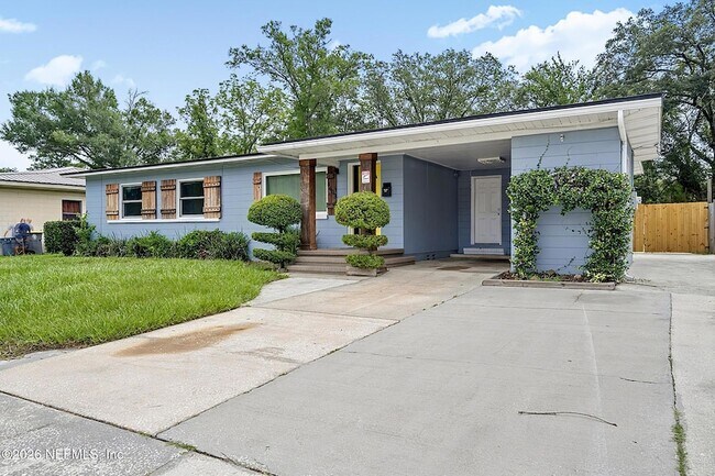 Photo - 4603 Jammes Rd