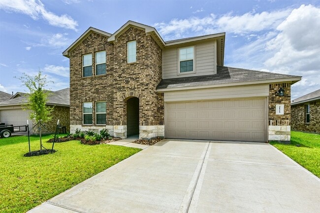 21223 Riverdew Dr