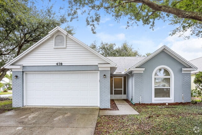 Building Photo - 478 Whittingham Pl Rental