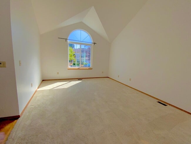 Photo - Stunning 4 Bedroom/2.5 bath- Move-In Ready Home with Private Backyard