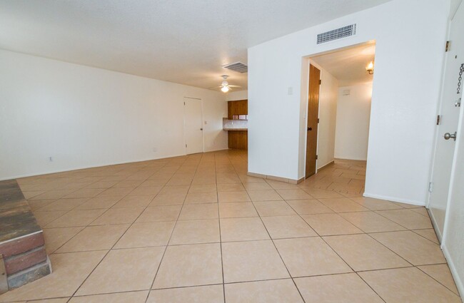 Photo - Charming Cul De Sac Home with Fireplace, Central A/C & Garage!