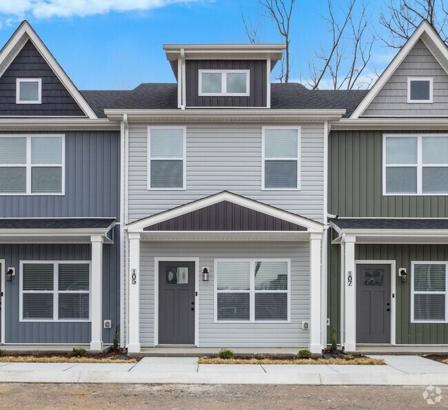 Building Photo - 105 Front Rdg Cir Rental