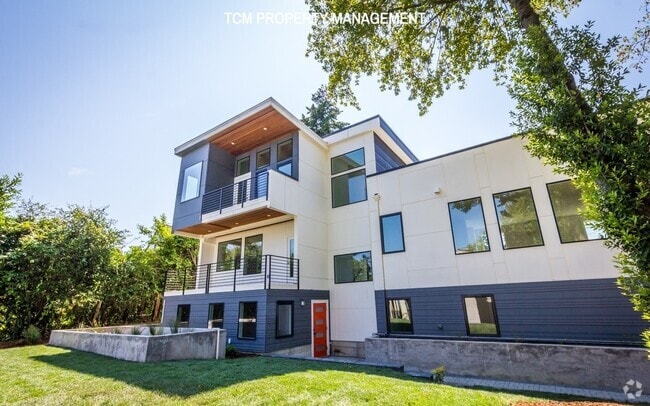 Building Photo - 7938 Seward Park Ave S Rental