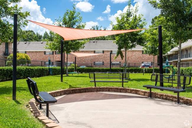 Bark Park