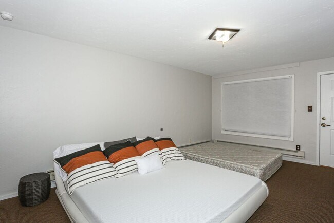 Photo - Walk to everything! Partially Furnished! Flexible lease terms!