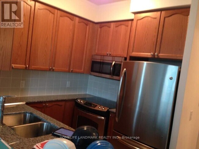 Photo - 215 Sherway Gardens Rd Unit 311