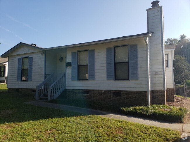 Building Photo - 8026 Strawberry Point Dr Rental