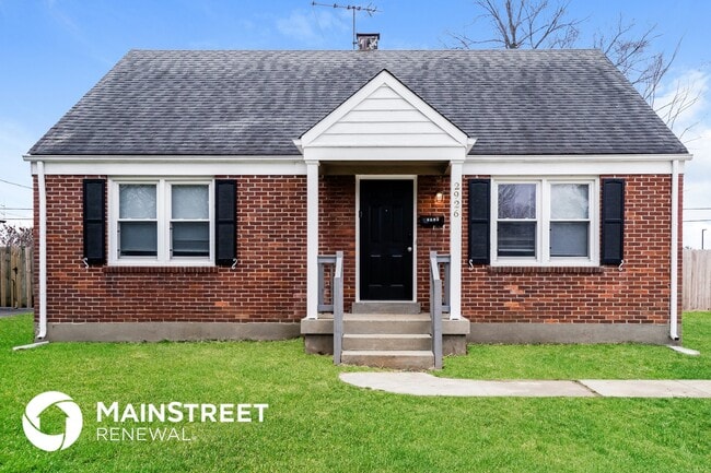 Photo - 2926 Yorkshire Blvd