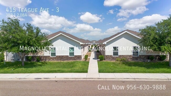 Building Photo - 415 Teague Ave Unit 3