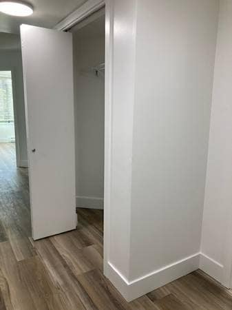 Bright 1 Bedroom with Outdoor Space