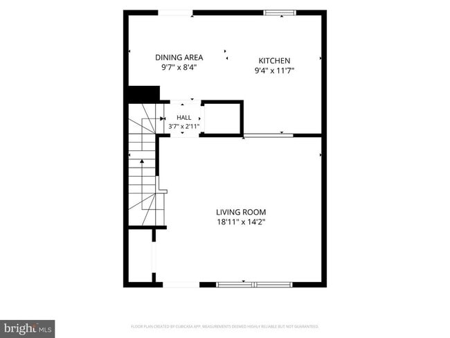36 Gwynnswood Rd