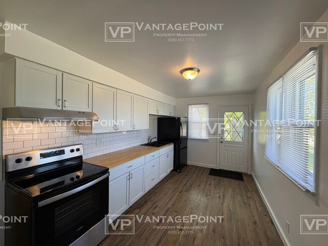 Photo - 714 Buchholz St