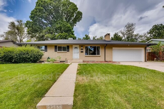 Building Photo - 3365 S Winona Ct