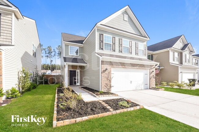 Photo - 736 Redbud Ln