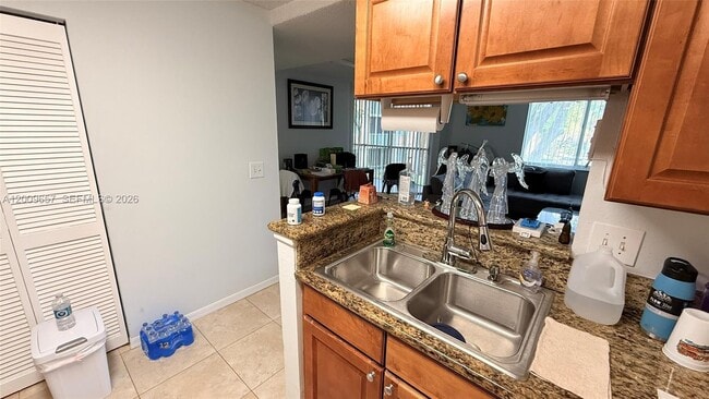Photo - 4055 W McNab Rd Unit H206